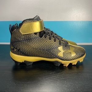 Under Armour Harper RM baseball shoes